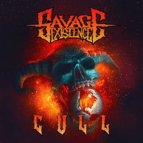 Savage Existence : Cull